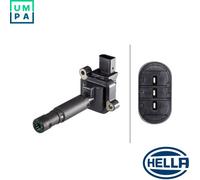 IGNITION COIL 5DA 358 000-111 FOR MERCEDES-BENZ C-CLASS/T-Model E-CLASS SLK 1.8L