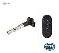 IGNITION COIL 5DA 358 000-371 FOR VW BGJ/BGH/AXQ 4.2L 8cyl PHAETON
