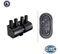 IGNITION COIL 5DA 358 057-031 FOR DAEWOO LANOS/SENS EVANDA MAGNUS KALOS REZZO