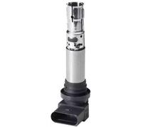 Ignition Coil 5DA193175-501 by Hella - Single