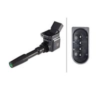 Ignition Coil 5DA358057-501 Hella 06H905110D 9A7905110 06H905110E 06H905199A