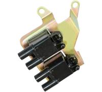 Ignition Coil 5WY2809A Compatible With Various Models Replacement For 0040100513 KK348-18-33X