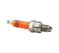 Ignition Coil 6 Pin Ac For Cdi Box Ignition Rectifier Ignition Coil For GY6 50cc 125cc Moped Scooter For Atv Go Carts(For Spark plug)