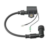Ignition Coil 6H5-85570 6H5-85570-00 For 2 Stroke 3 Cylinder L3 40HP 48HP 50HP Outboard Motor