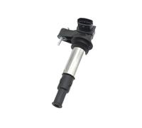 Ignition Coil 6Pcs 12629037 12613057 UF375 12583514 Compatible With CTS SRX STS Allure Traverse Acadia 3.6L