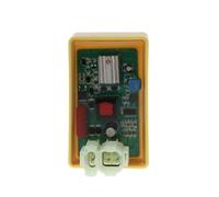 Ignition Coil 6Pin Adjustable Timing GY6 DC CDI Motorcycle Ignition Box For 50cc 60cc 125cc 150cc Scooter ATV GY6 Engine