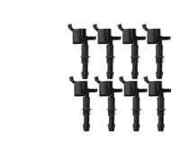 Ignition Coil 8PCS DG511 DG-511 3L3Z-12029-BA C1541 FD508 Compatible With Mustang F150 4.6L 5.4L 2004-2008