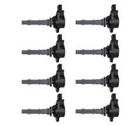 ignition coil 8Pcs Ignition Coils 4-pin UF535 0001501980 0001502680 19005267 For DODGE For SPRINTER 2500 3500 Engine Ignition Coil Pack