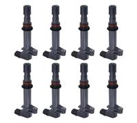 ignition coil 8Pcs UF399 Ignition Coils 2-pin For DODGE For DURANGO 4.7 2003-2009 For NITRO 56028138AB 56028138AD 56028138AF engine ignition coil