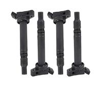 Ignition Coil 90919-02250 For Toyota For Camry For 4Runner For Avalon For Rav4 For Lexus 90919-02256 90919-A2005 Ignition Coil 4Pcs