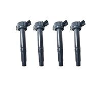 Ignition Coil 90919-02251 90919-A2002 For Toyota For 4Runner For Highlander For Camry For Venza For Rav4 Ignition Coil 4Pcs