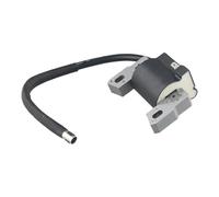 Ignition Coil Armature for Magneto Replacement Compatible Having 590455 793354 799382 Plus 120t02 Through 0110-b1 String Trimmer Engines - Metal Construction