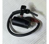 Ignition Coil Assembly 1 Pc. Compatible To Royal Enfield Bullet Motorcycle #Rac00154-A HKT-UK