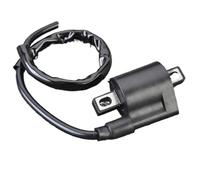 Ignition Coil Assembly Compatible with Models 4JP, 4KB, 4MX, 4SR, 4TR, 4VR, 5BE, 5FU, 5KM, 5TA, 5UL, 86B, 3HN, 5M0, 82310-00, 82320-00, M082310-00