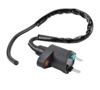 Ignition Coil Assembly Compatible with Part Numbers 30510-GR2-405, 30510-HF1-670, 30510-KG0-003, 30510-KN5-670, 30510-KS4-000, 30510-GCF-000, 30510-GN3-700