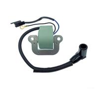 Ignition Coil Assembly for OMC For Johnson For Evinrude Outboard Motor 9.9HP 15HP 40HP Replaces 18-5196 581407 502880 Marine Engine Spark Coil 1974-1976