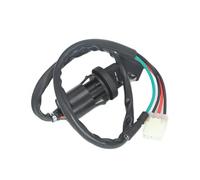 Ignition Coil Assemlby For 250 For TRX250 For TRX 1997 1998 1999 2000 2001 ATV Ignition Key Switch