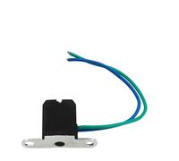 Ignition Coil Assemlby For KAWASAKI For Four For Cylinder For Ninja For ZXR 250 For ZXR250 Motorcycle Motorbike Stator Trigger Pickup Pulser Coil