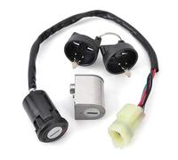 Ignition Coil Assemlby For Kymco For ATV For Maxxer 250 90 2010-2016 For KXR 50 For Euro 2 Ignition Switch Seat Lock With Key Kit 35010-LBA7-E00