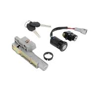 Ignition Coil Assemlby For TALARIA For Talaria For Sting For X3 MX3 MX4 MX5 Starter Switch Key Set Kit With Cover Case Locks Ignition Scooter Motorcycle