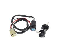 Ignition Coil Assemlby For TRX350 For TRX420 For TRX450 For TRX500 For TRX650 Motorcycle Large Displacement Switch Lock Ignition With Key