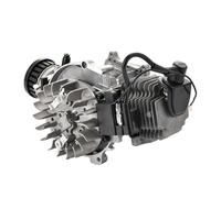 Ignition Coil Assemlby Performance Red Ignition Coil For 43cc 47cc 49cc Quad Pocket Dirt Bike ATV 2-Stroke Engine Part With For Spark Plug