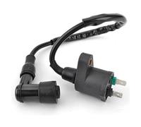 Ignition Coil Assy For CLR125 City Fly CM125 XR200 XR200A XL125S 1984-1999 30510-KS4-710 30510-KC2-720 ignition coil module