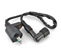 Ignition Coil Assy For CM125 XR200 XL125S ATC125 ATC200 TRX350 FE FM TE TM Rancher 350 TRX450 ES FE FM S Foreman 450
