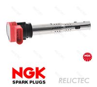 Ignition Coil Audi Lamborghini VW:A6,A4,A5,A8,R8,Q7,A7,GALLARDO,Q5,TOUAREG