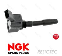 Ignition Coil Audi Porsche Seat VW Skoda:A3,A4,PANAMERA,A5,LEON ST 06H905110F