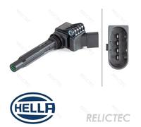 Ignition Coil Audi VW Seat Skoda:A3,GOLF VII 7,TT,PASSAT,LEON ST,BEETLE