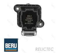 BERU ZS016 Ignition coil