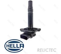 HELLA 5DA 193 175-981 Ignition coil