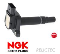 Ignition Coil Audi VW Seat Skoda:A6,TT,A3,A8,GOLF IV 4,NEW BEETLE,OCTAVIA I 1