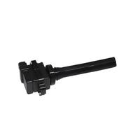 Ignition Coil Auto Car Accessory Spark Coil Sidekick 97-96 L4-1.8L Baleno 96-02 Sx4 06-10 3341077E10 3341077E11 Ignition Coil Pack Automotive Ignition Coil(Black 4Pcs)