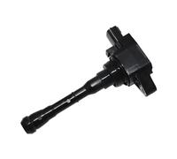 Ignition Coil Auto Car Spark Coil For Juke F15 2010 06- For Renault For Clio Iv Bh 2012 11-224481Kc0A Ignition Coil Pack Automotive Ignition Coil(Black 1Pcs)