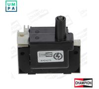 Champion Ignition Coil BAEA275 – For Rover, Honda Integra/SJ/VI, HR-V, CR-V, Civic/Fastback 600