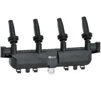 HELLA 5DA 193 175-441 Ignition Coil Fits Citroen C2 Enterprise Saxo Xsara Estate