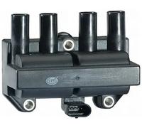 HELLA 5DA 193 175-581 Ignition coil