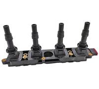 HELLA 5DA 358 000-041 Ignition Coil Fits Opel Astra H GTC Estate Twintop