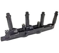HELLA 5DA 358 000-191 Ignition coil