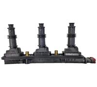 Ignition coil Block Ignition Coil 5DA 358 000-281 HELLA for OPEL VECTRA B