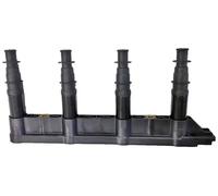 HELLA IGNITION COIL 5DA 358 000-311