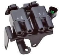 HELLA 5DA 358 000-571 Ignition coil