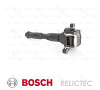Ignition Coil BMW Alpina:E46,E36,E39,E38,E53,E31,E52,3,5,Z3,7,X5,8,Z8