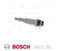 BOSCH 0 221 504 465 Ignition Coil for BMW E90 323i, 325i N52 eng 12137594936