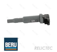 BERU ZSE145 Ignition coil