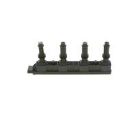 Ignition Coil BOSCH 0 221 503 800 for OPEL ADAM (M13) 1.2 2012-2019