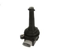 Ignition Coil BOSCH 0 221 604 010 for FORD KUGA I 2.5 2008-2012