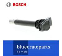 Ignition coil 0 221 604 115 BOSCH for VW SKODA SEAT AUDI LAMBORGHINI